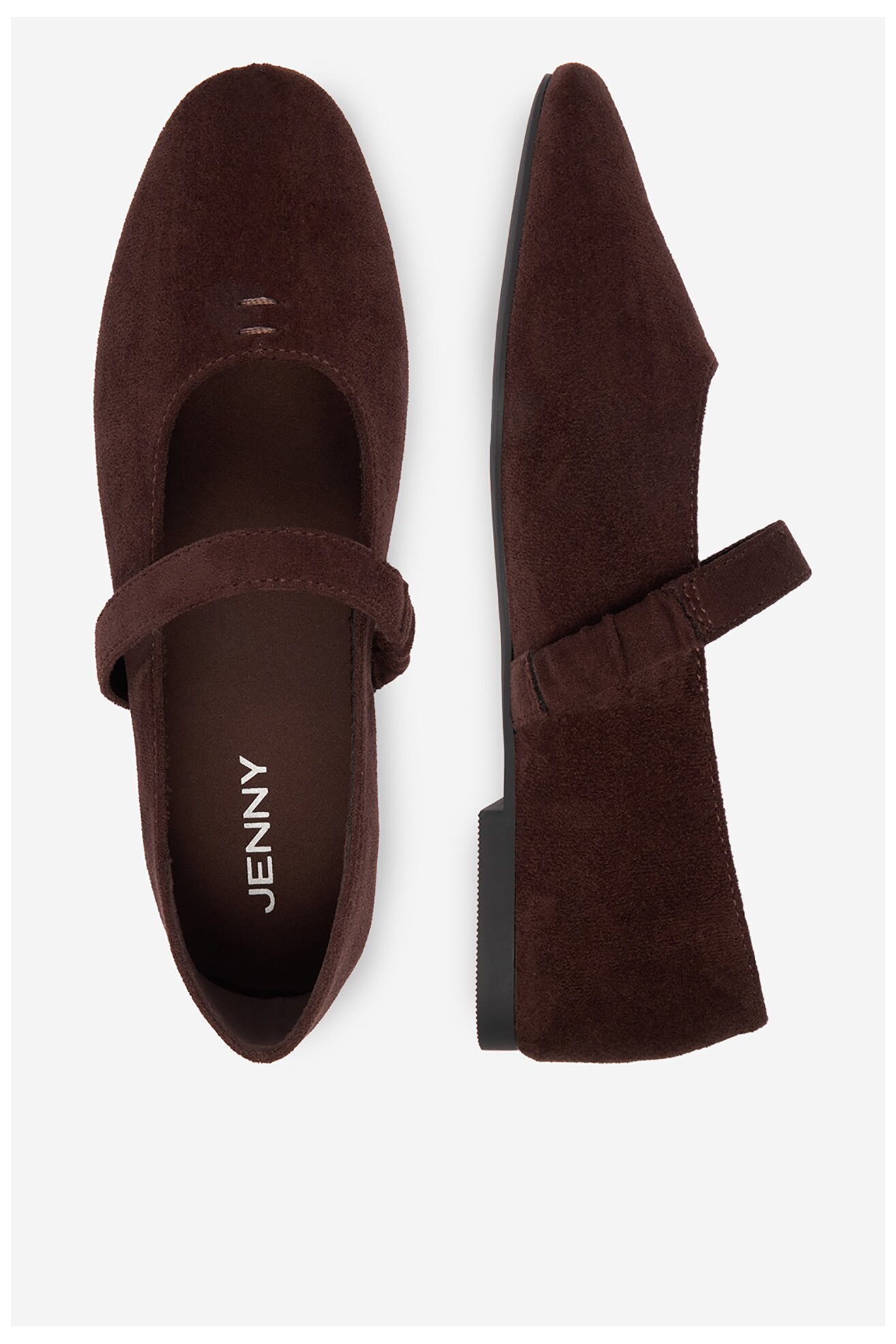 Балерина Jenny CEO-CC2502-2 КАФЯВ