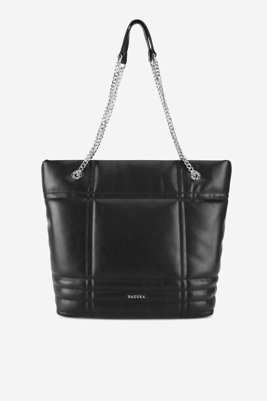 
                Badura - Duża torebka shopper - 5904862337043