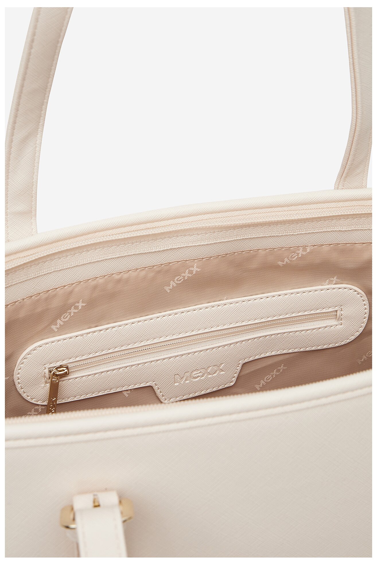 Torebka Mexx CEO-MEXX-X-005-07 Ivory