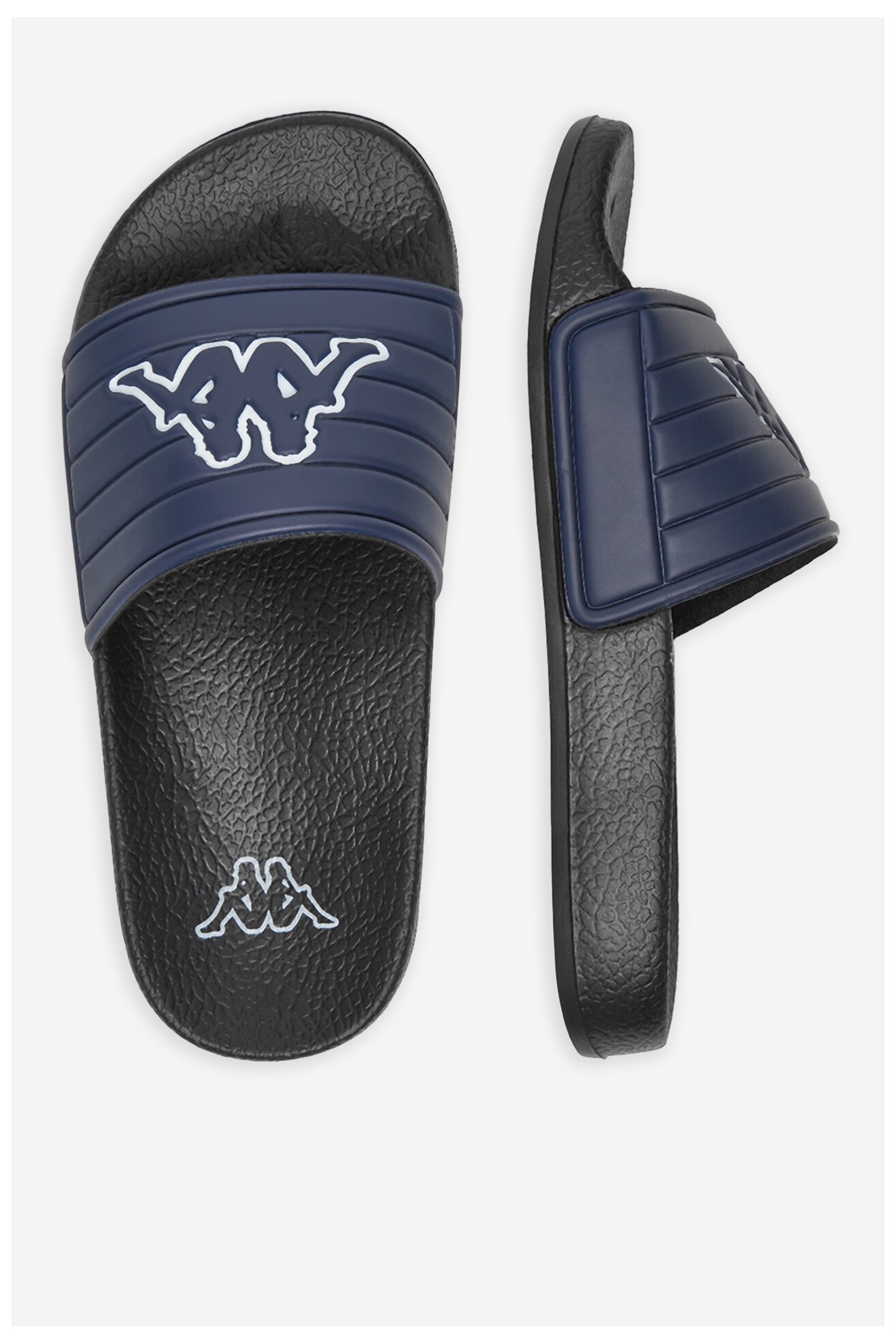 Șlapi pentru bazin Kappa CEO-SS24-K1 BLEUMARIN