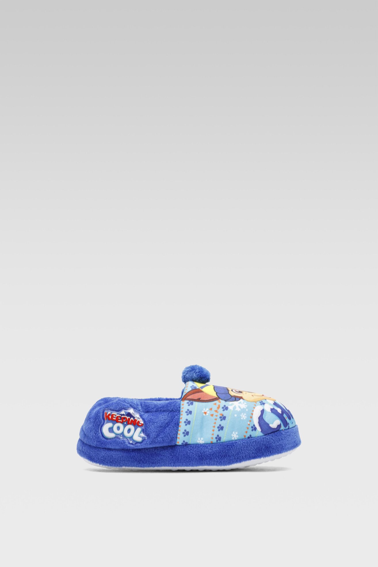 Kapcie Paw Patrol ANNPP22-13 Niebieski