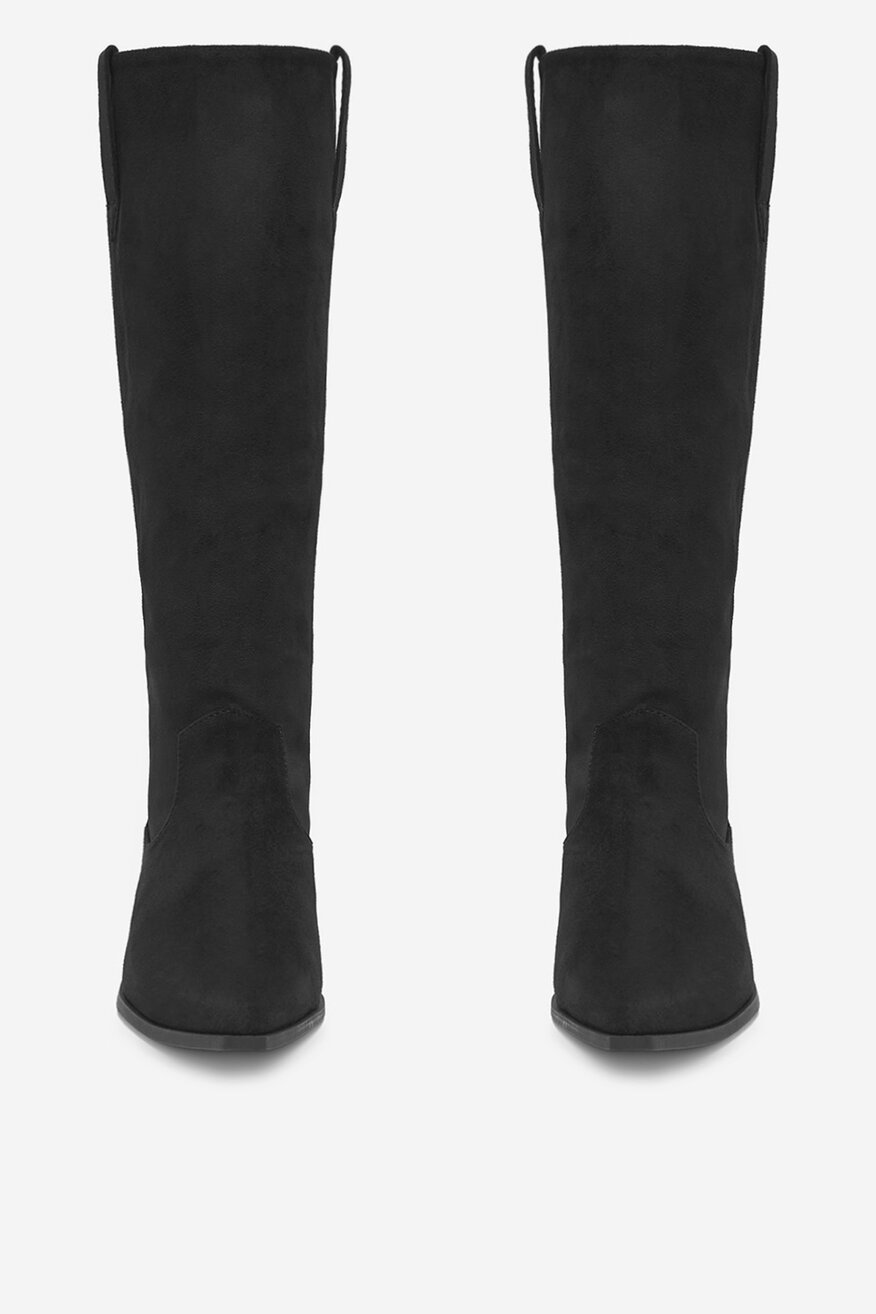 Cizme Jenny NEGRU - 5906751359594