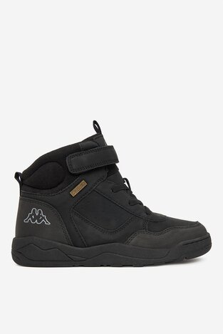 Кросівки спортивні Kappa CEO-AW24-3C042 ЧОРНИЙ