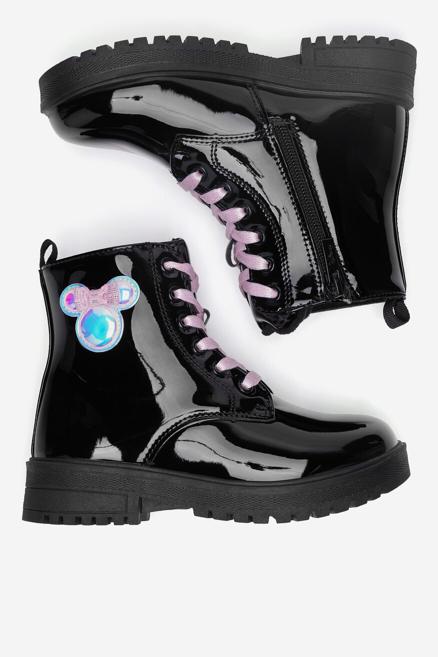 
                Bocanci Mickey&Friends NEGRU - 5905588977469