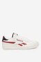 Sportovní obuv Reebok CLUB C REVENGE 100075005 KRÉMOVÁ
