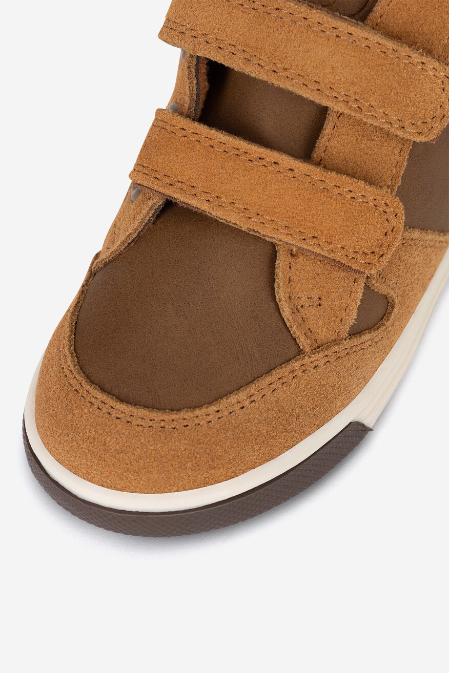 
                Боти Lasocki Kids КАФЯВ - 5905588794233