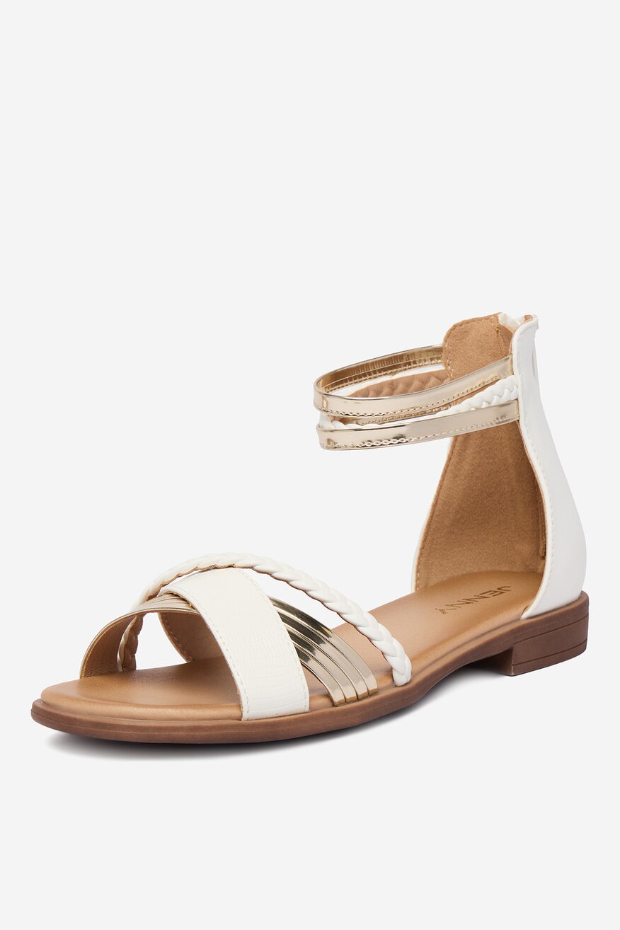 
                Jenny - Sandały - 5906751562987