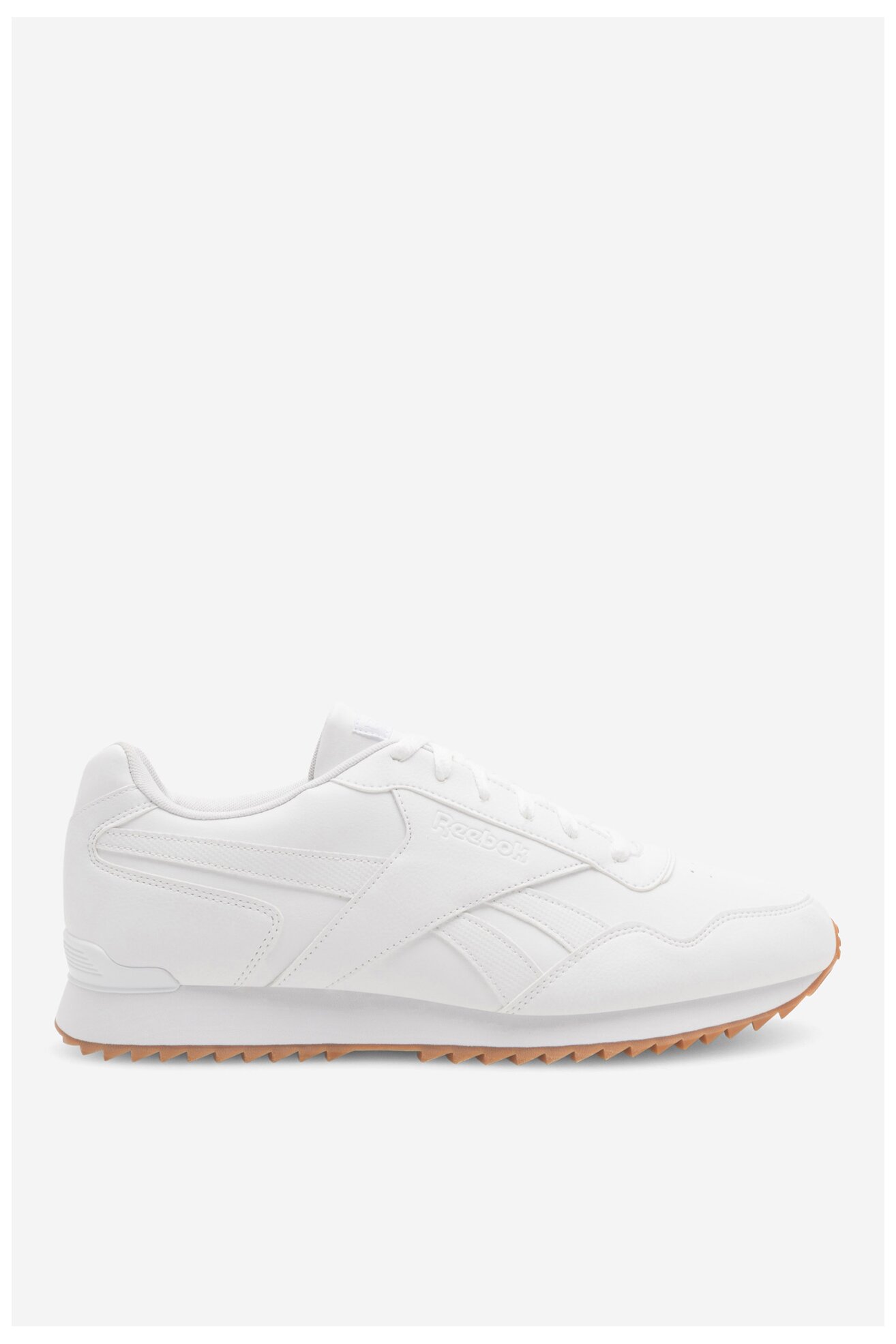 Obuwie sportowe Reebok REEBOK ROYAL GLIDE R CM9098-M Biały