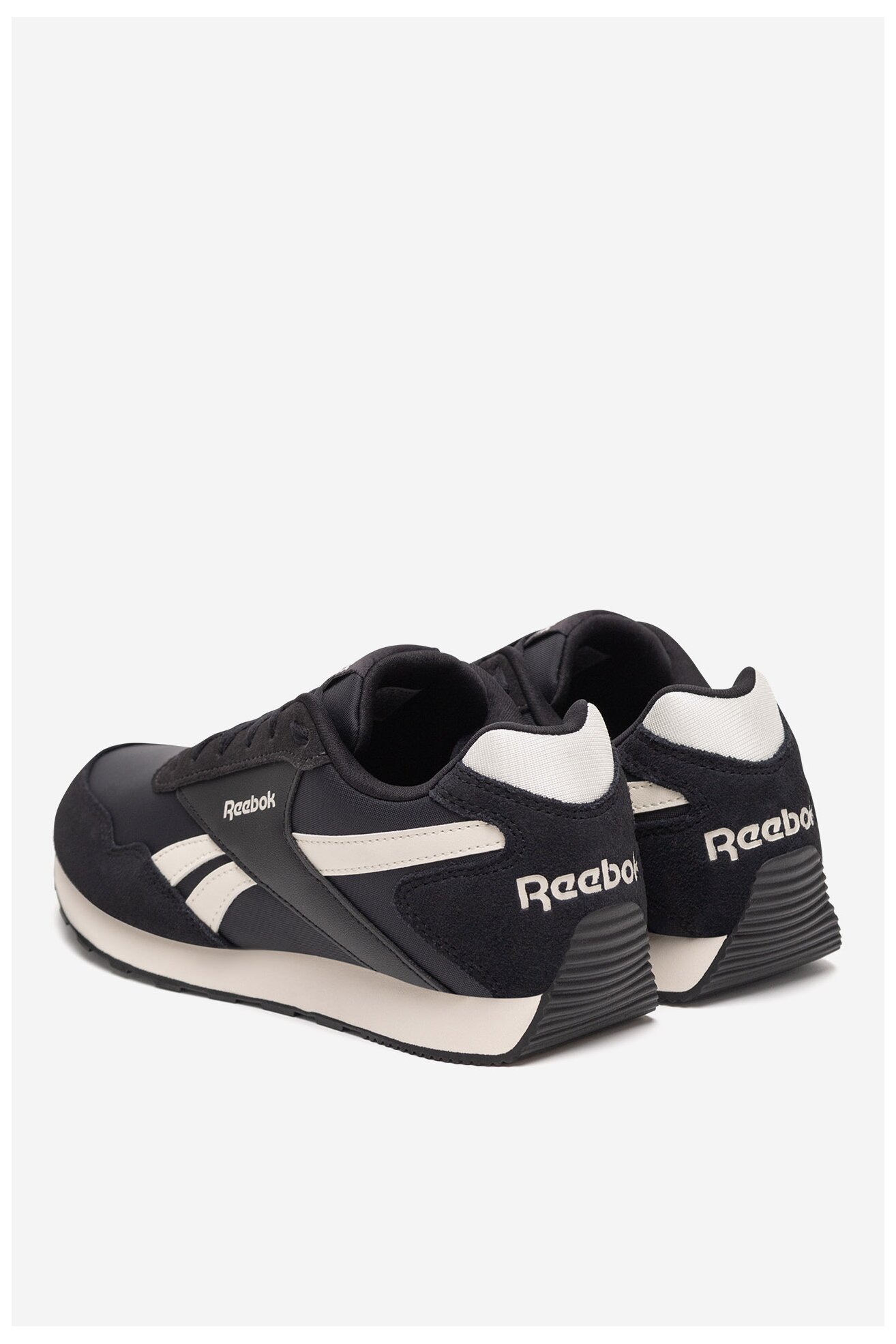 Încălțăminte sport Reebok GLIDE LOW 100208667 NEGRU