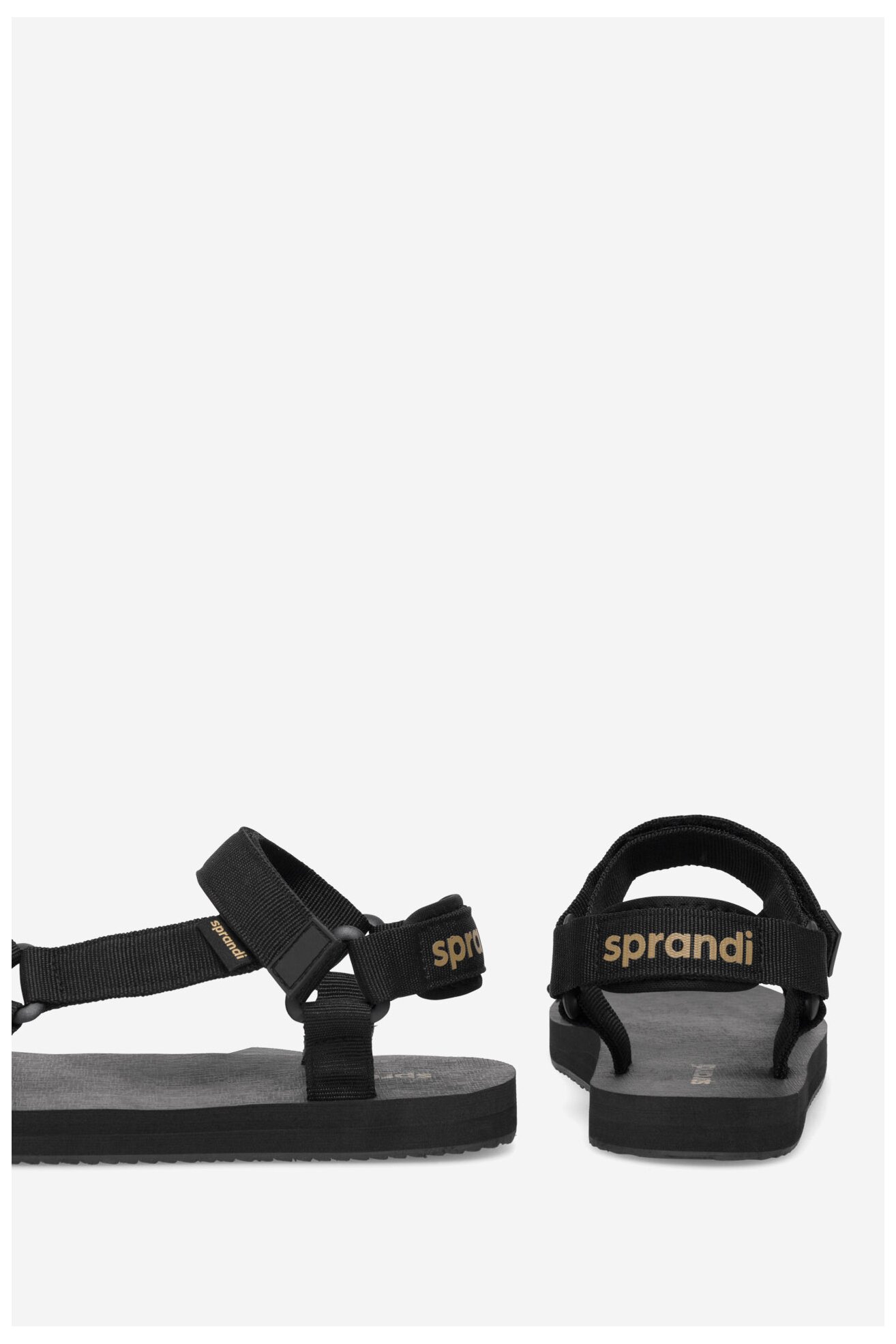 Сандали Sprandi WP-VC-0723 ЧЕРЕН