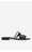Flip-flop Badura BRITTOLI-A022-01 FEKETE