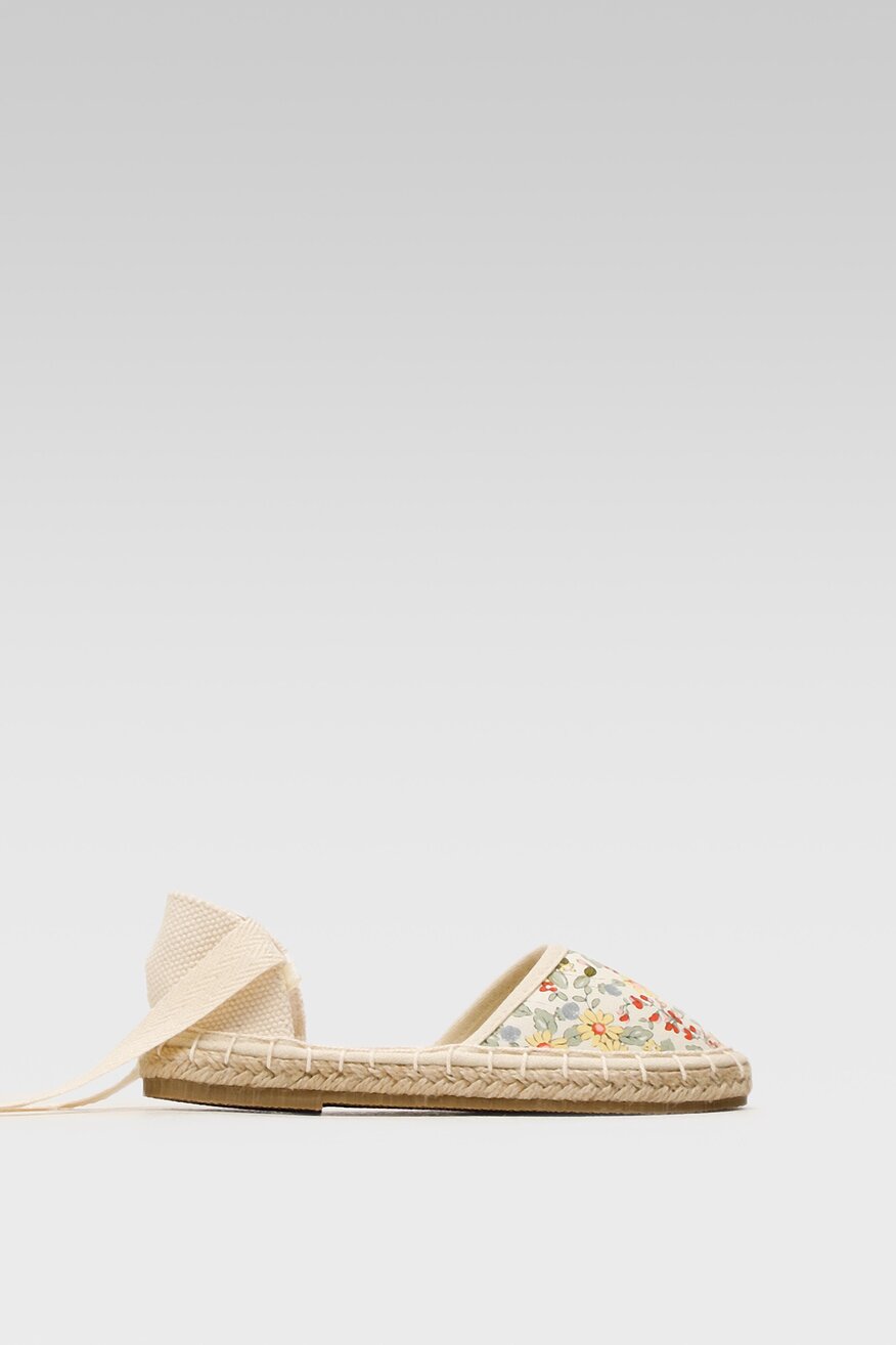 
                Nelli Blu - Sandały - 5904248737207