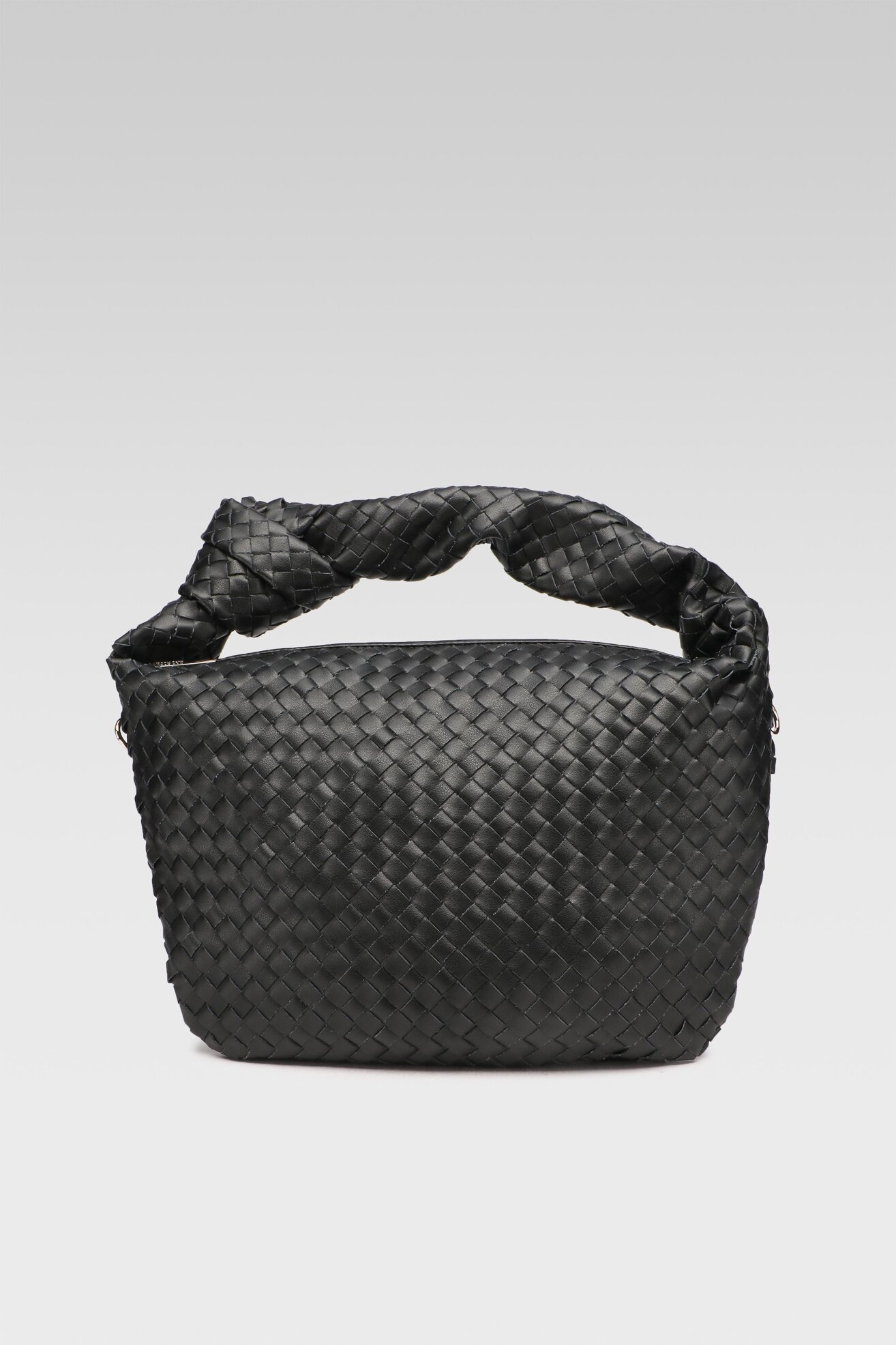 Torebka Gino Rossi RL0556 Czarny