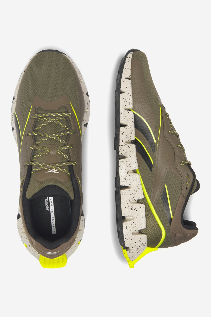 Reebok - ZIG DYNAMICA 4 ADVENTURE - 5905588428947