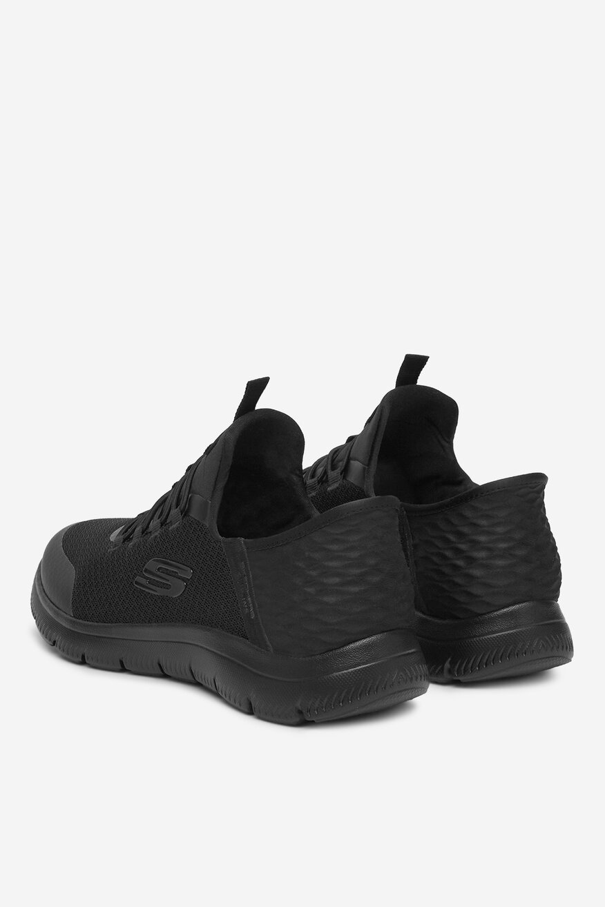 
                Skechers - 403833L BBK - 5903419953903