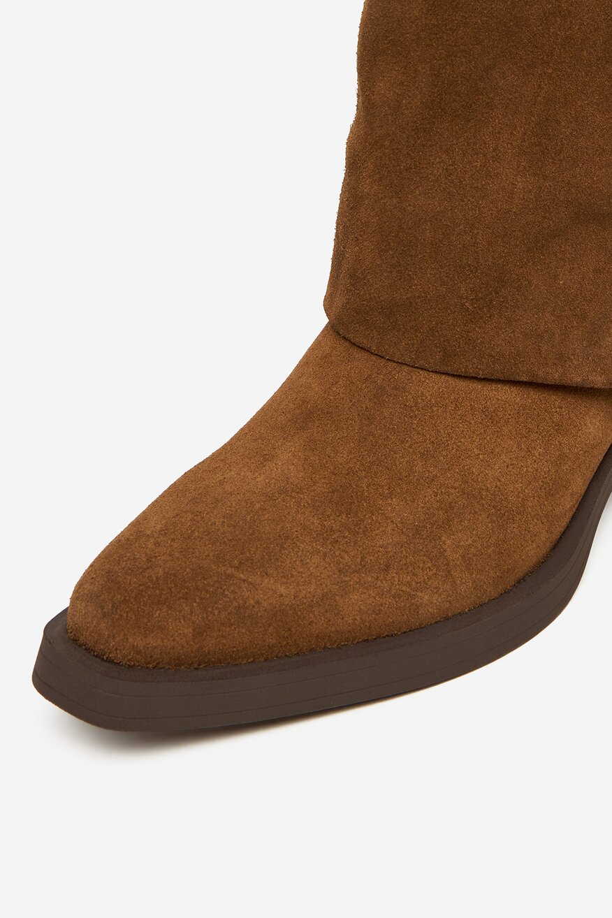 
                Ботуши G-STAR RAW КАМЕЛ - 5906751442050