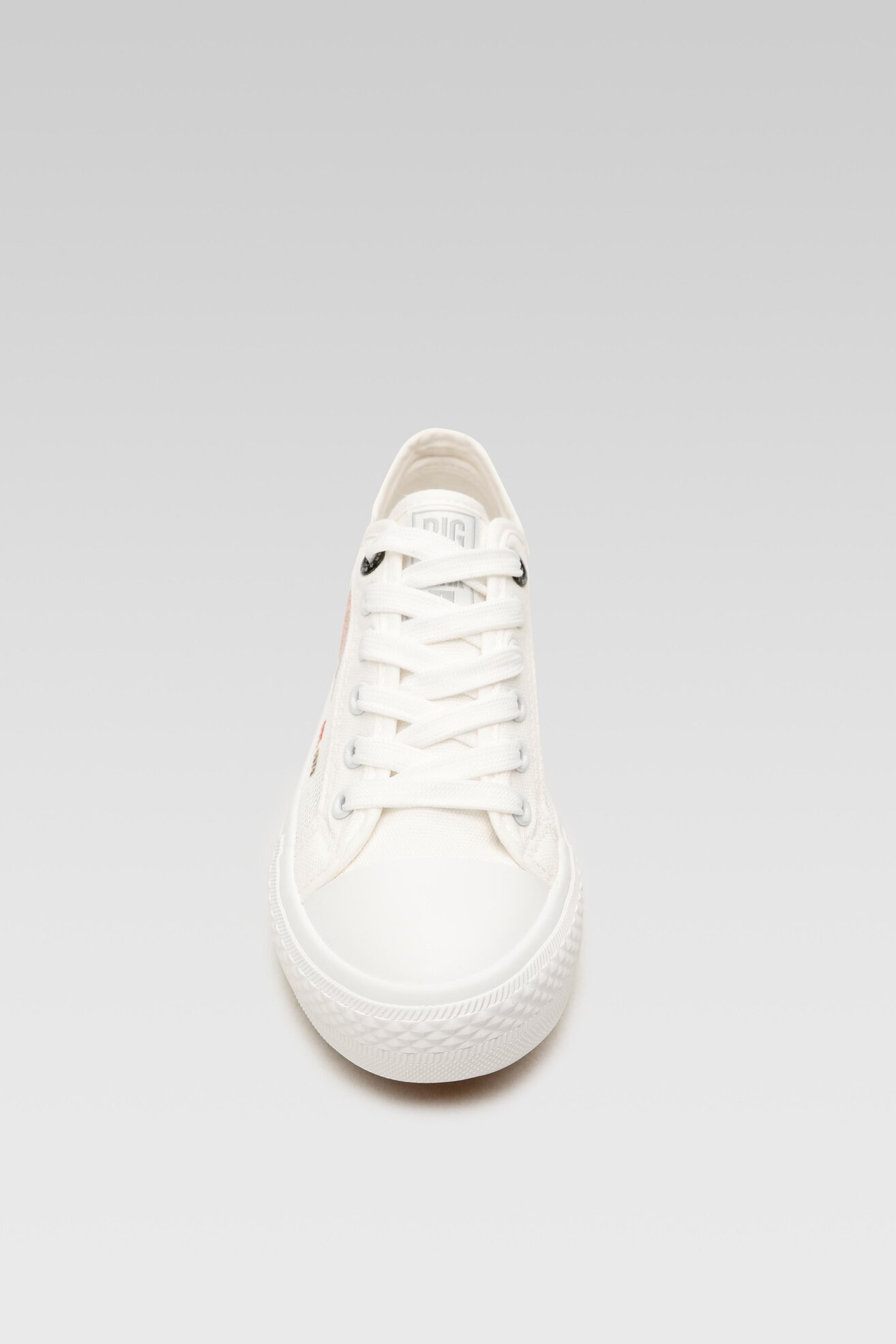 Trampki Big Star JJ274A253C Biały