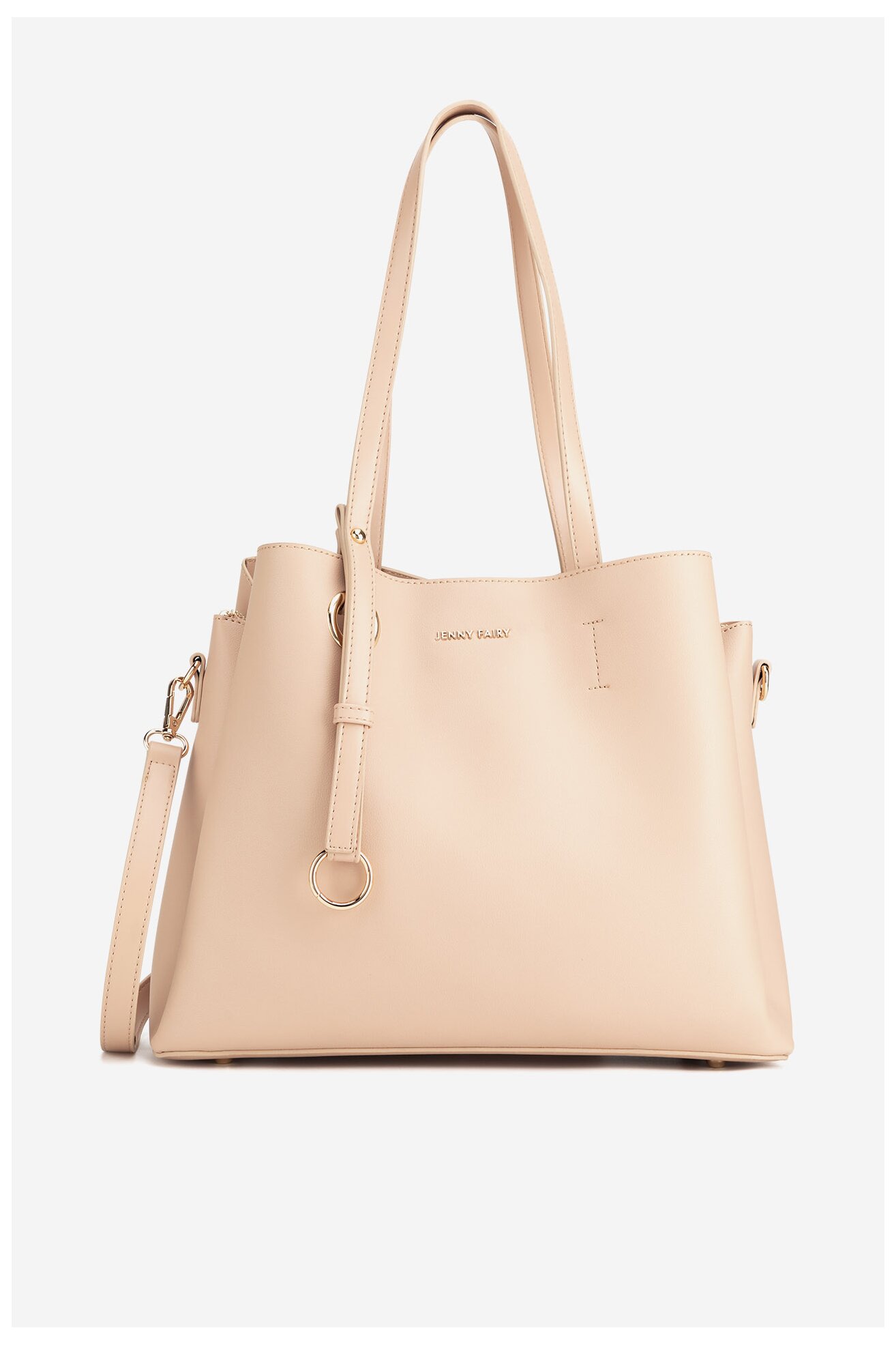 Torebka Jenny Fairy JFR-B-024-06 Beżowy