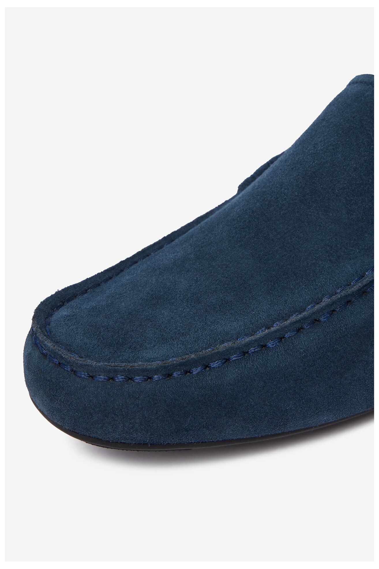 Mokasine Gino Rossi CEO-LUIGI-01 125AM KOBALT PLAVA