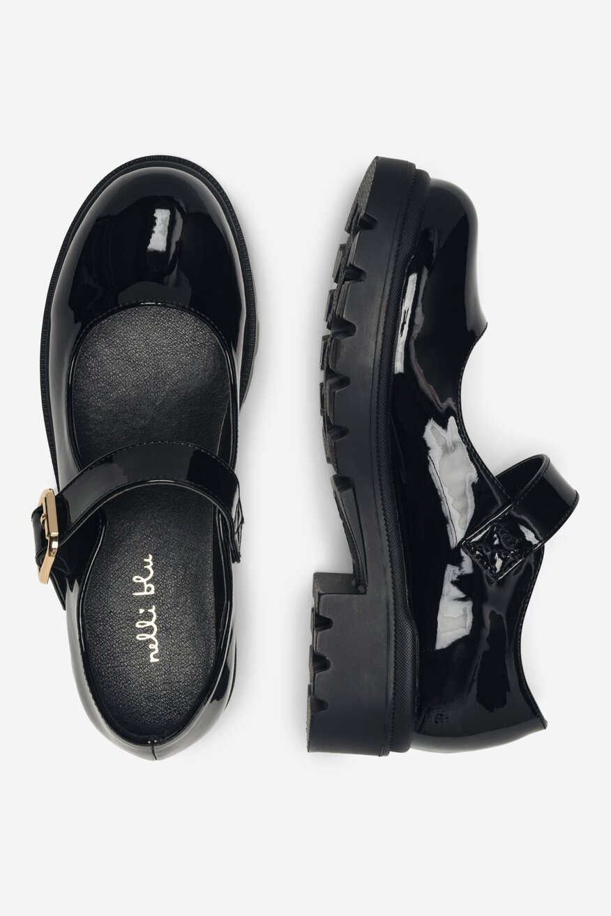 Nelli Blu - Półbuty - 5903698048697