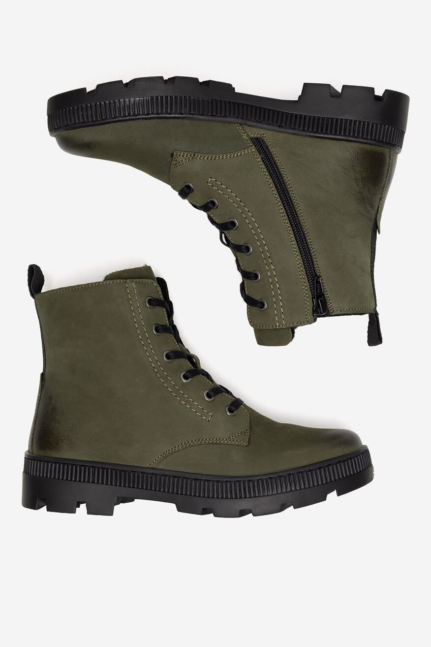 
                Bocanci Lasocki KAKI - 5905588936763