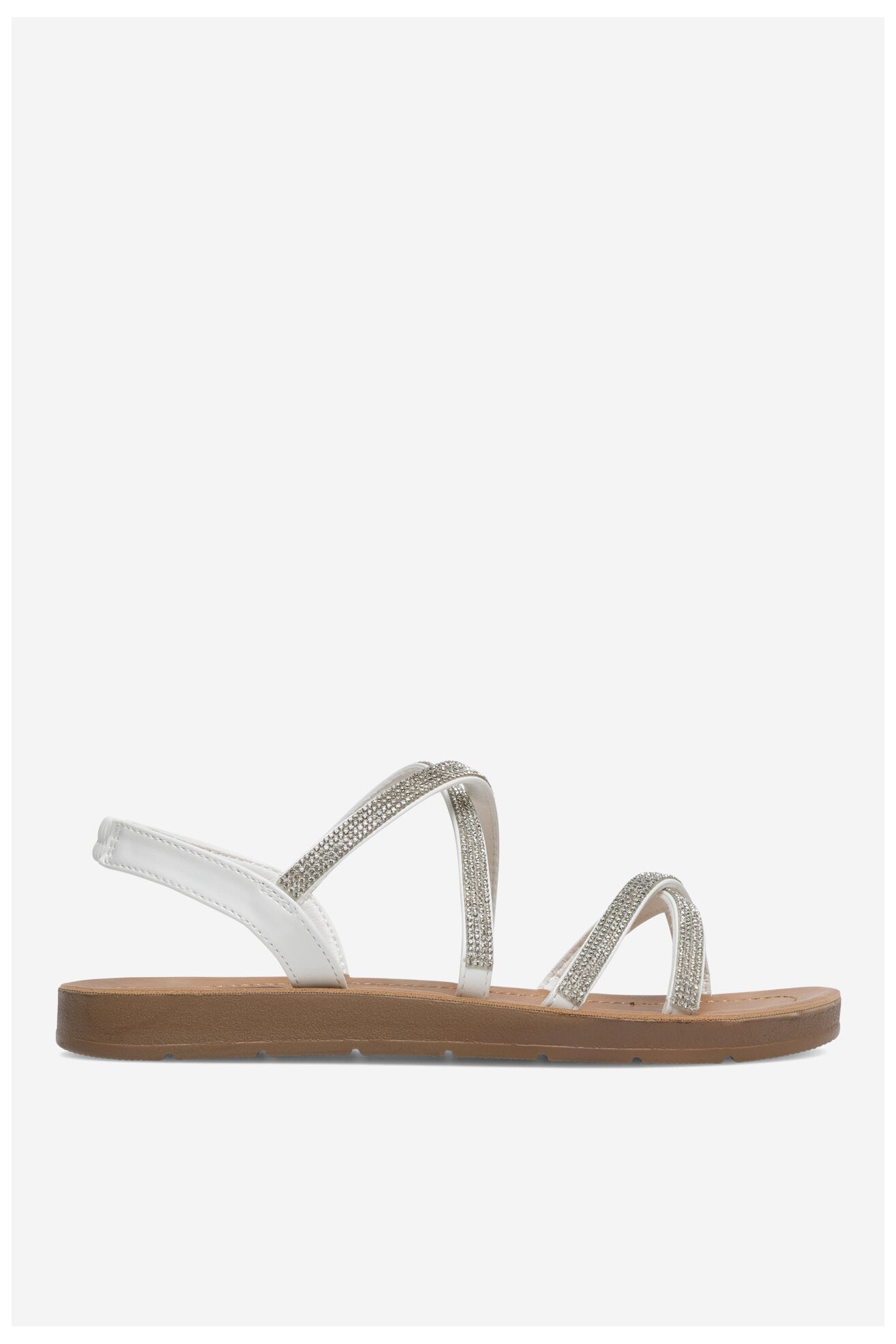 Sandale Clara Barson WSS20401-13 ALB