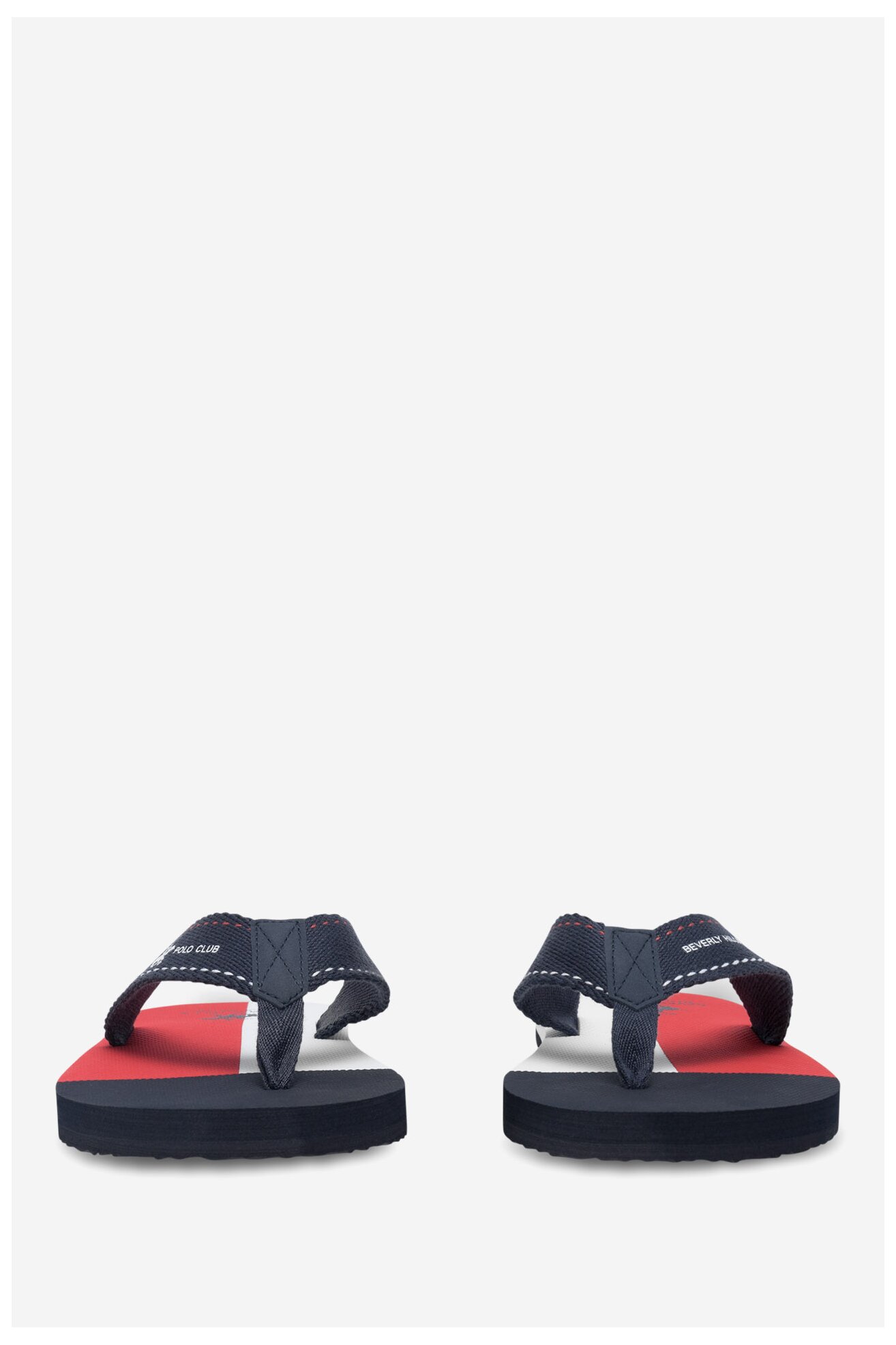 Джапанки Beverly Hills Polo Club M-802659 МИКС