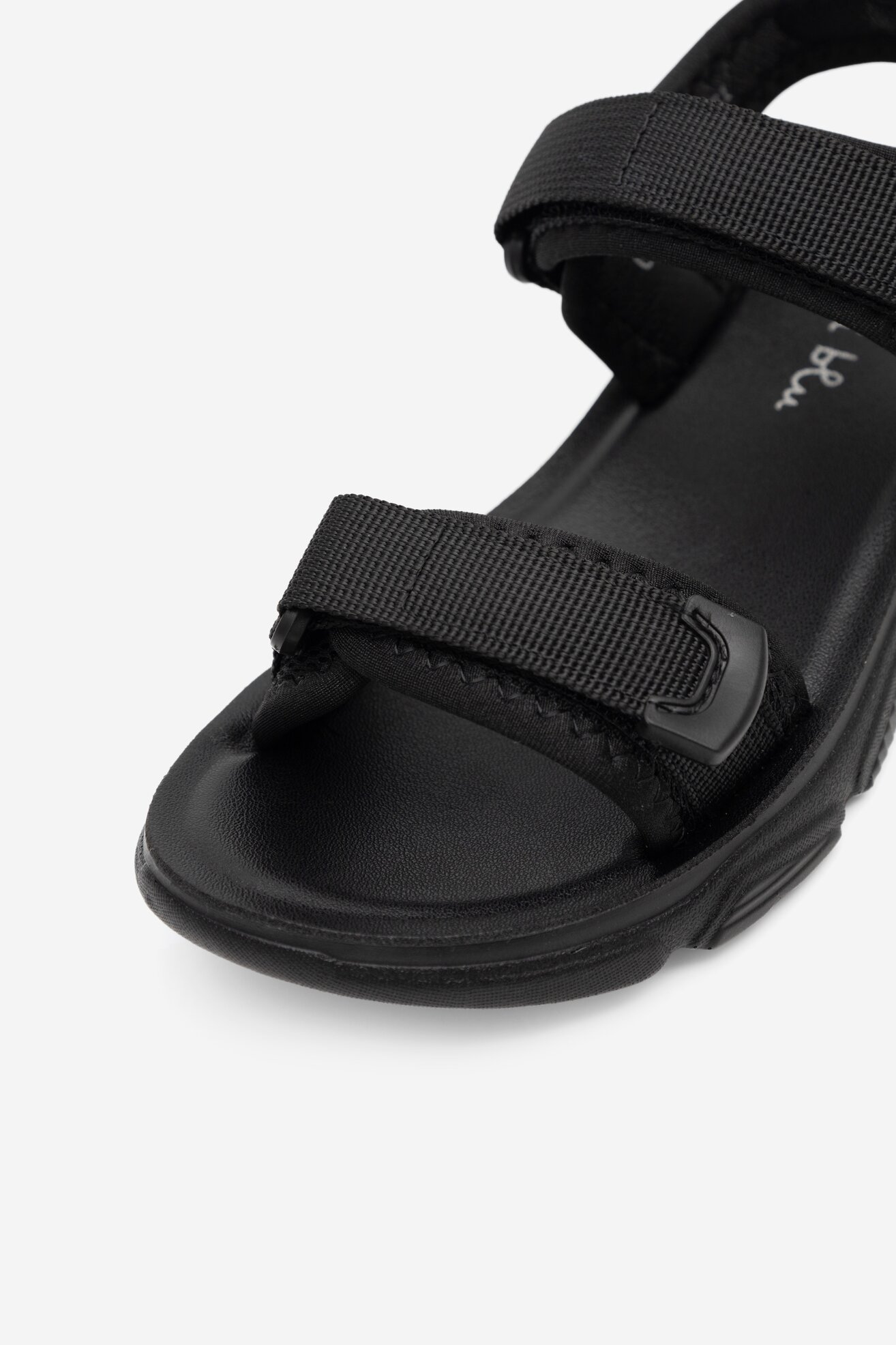 Сандали Nelli Blu CSS20397-02 ЧЕРЕН