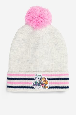 Шапка Дитяча Paw Patrol PAW 52 39 1979-01 СВІТЛО-СІРИЙ