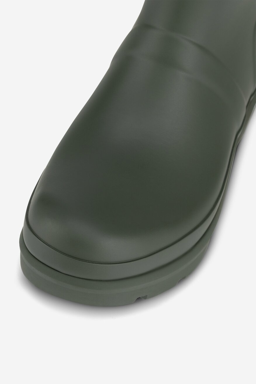 
                Gumicsizma HUNTER KHEKI - 5905588986652