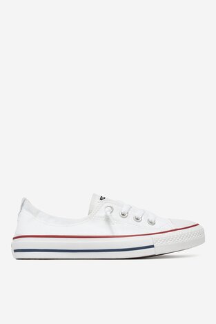 Півкеди Converse CHUCK TAYLOR ALL STAR AHORELINE 537084C БІЛИЙ