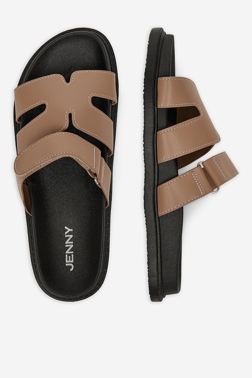 Șlapi Jenny BEJ - 5906751051115