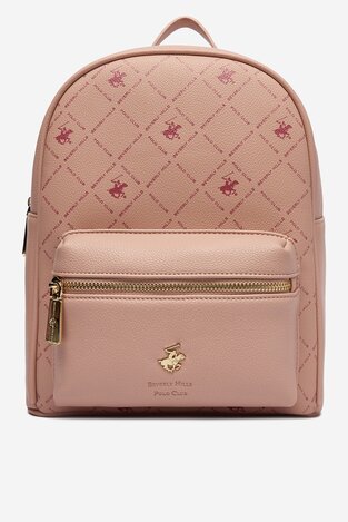 Ranac Beverly Hills Polo Club CEO-BHPC-L-012-09 ROZE