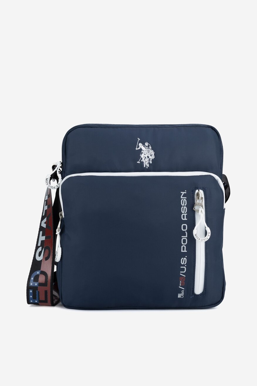 
                U.S. POLO ASSN. - Średnia saszetka - 5905588974598