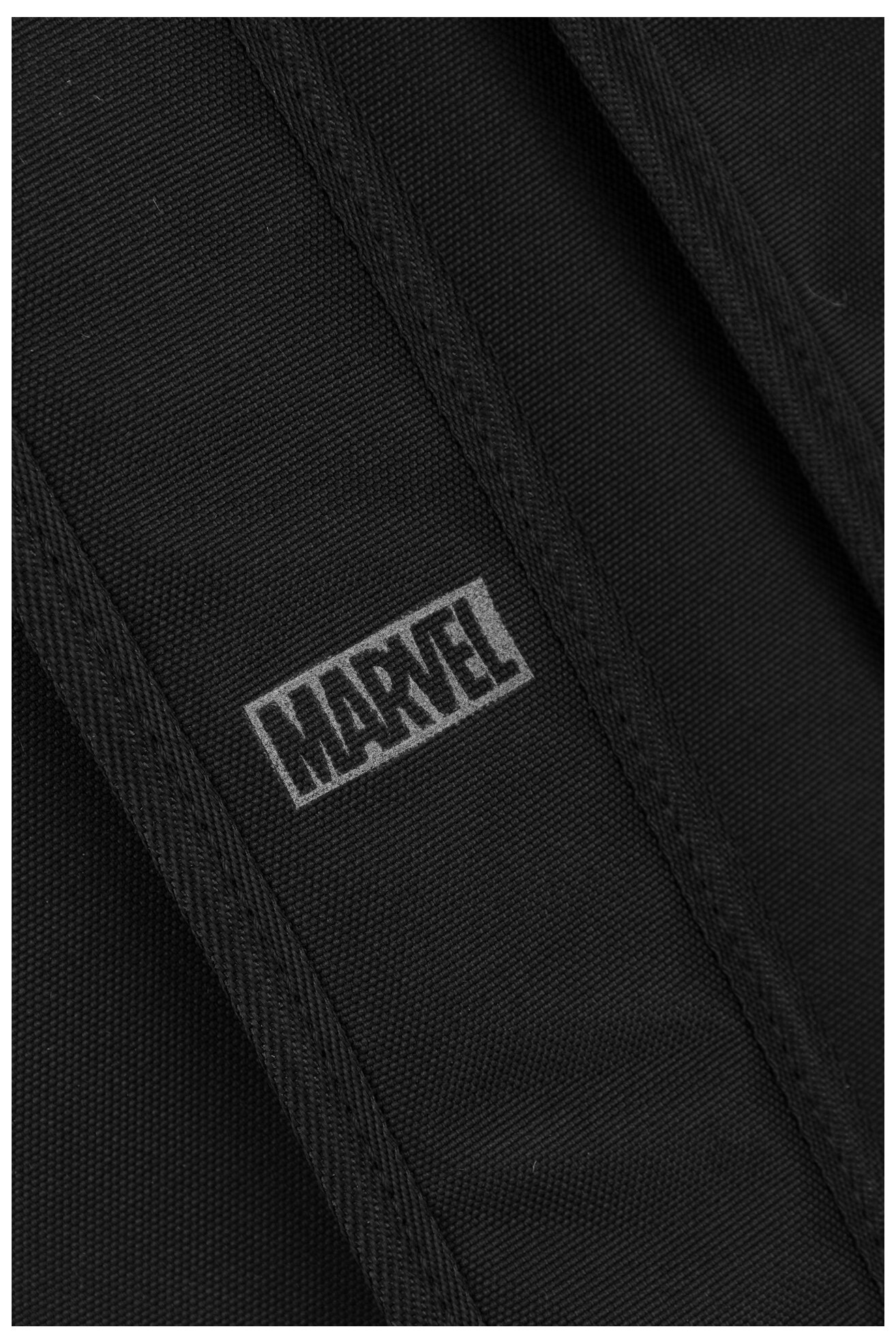 Plecak MARVEL ACCCS-AW24-201MV Czarny