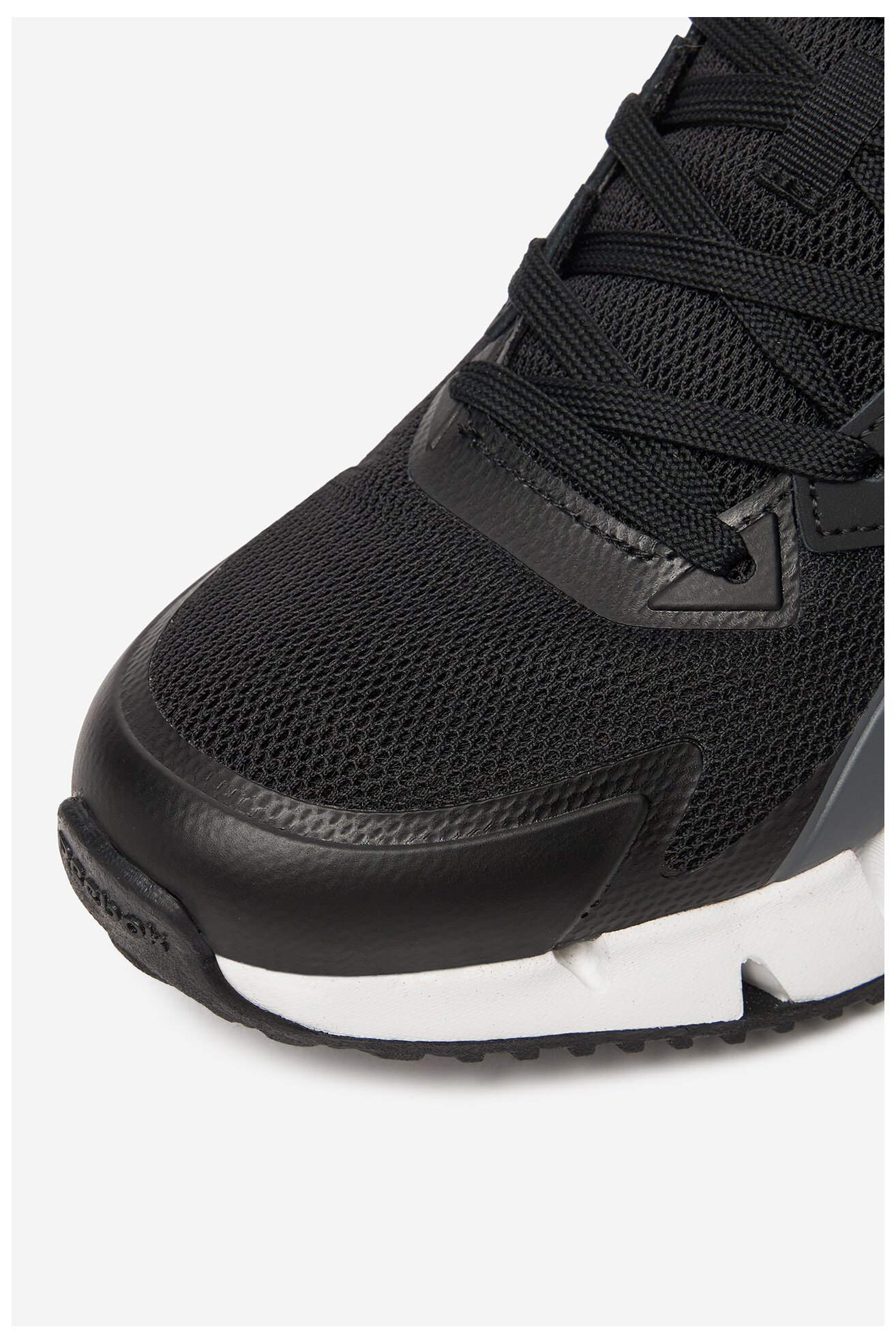 Sportska obuća Reebok CEO-ZIG VECTOR AR30153M-BNR CRNA