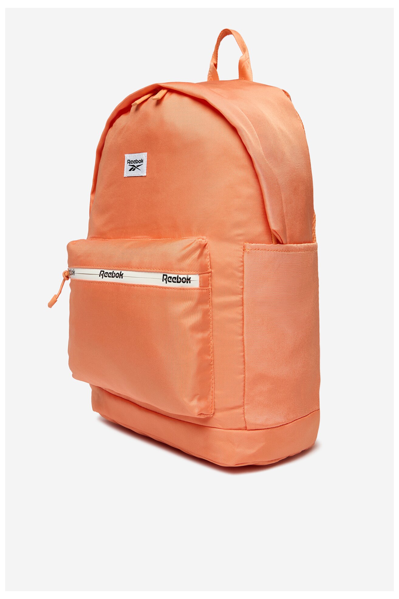 Plecak Reebok CWBEO-RBK-WS-004-09 Pomarańczowy