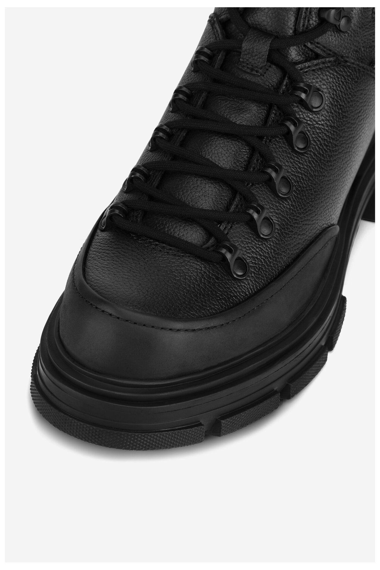 Csizma Mexx DOLLAR-03 MI08 FEKETE