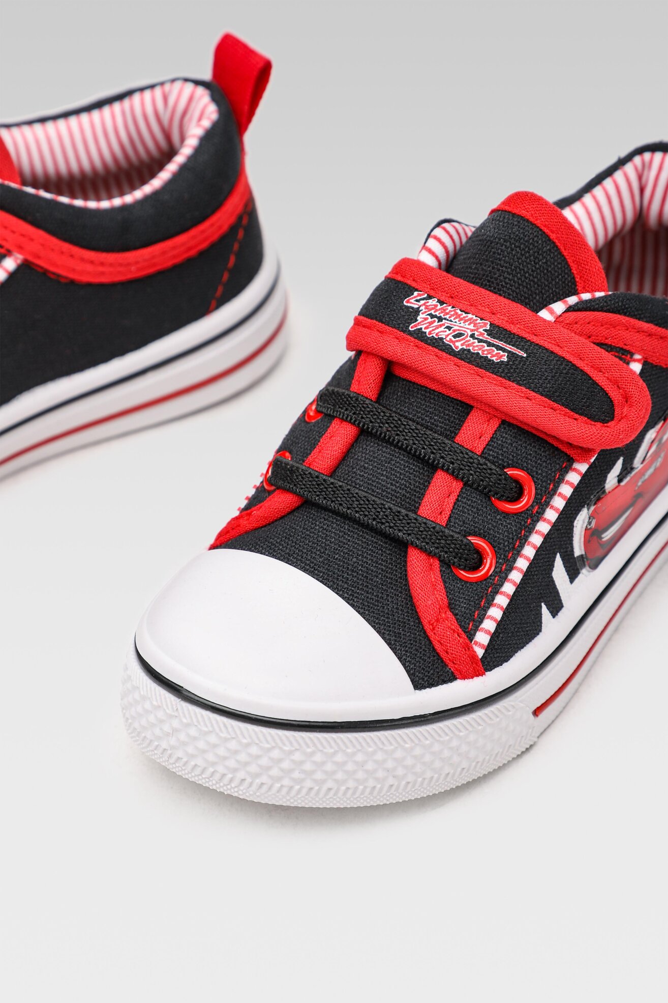 Trampki Cars CP40-8995DCARS Czarny