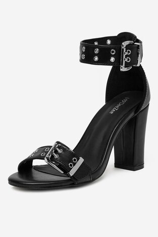 Сандалі DeeZee 7A194-1C ЧОРНИЙ