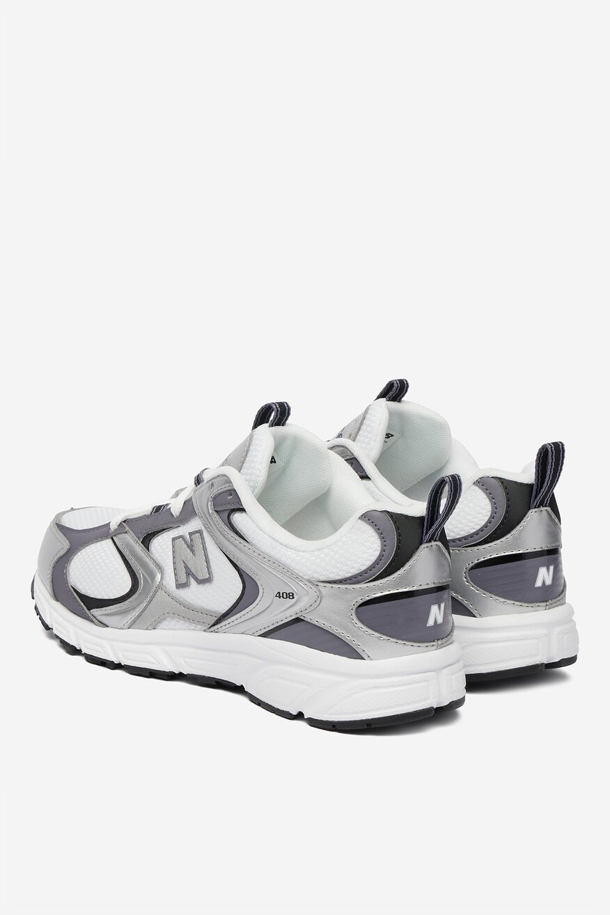 
                Спортни обувки New Balance БЯЛ - 5906751569214