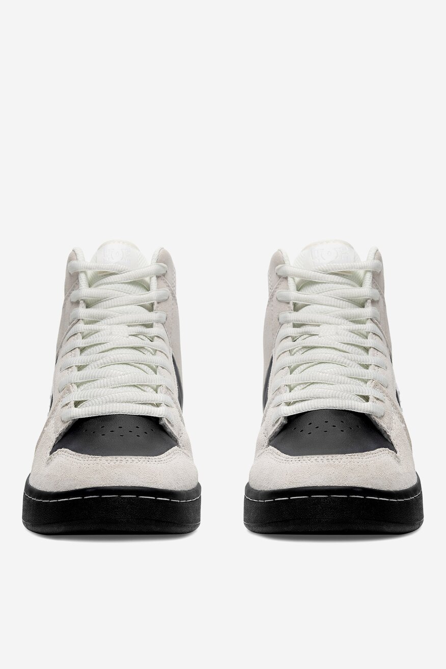DC Shoes - MANTECA 4 HI S - 5905588847601