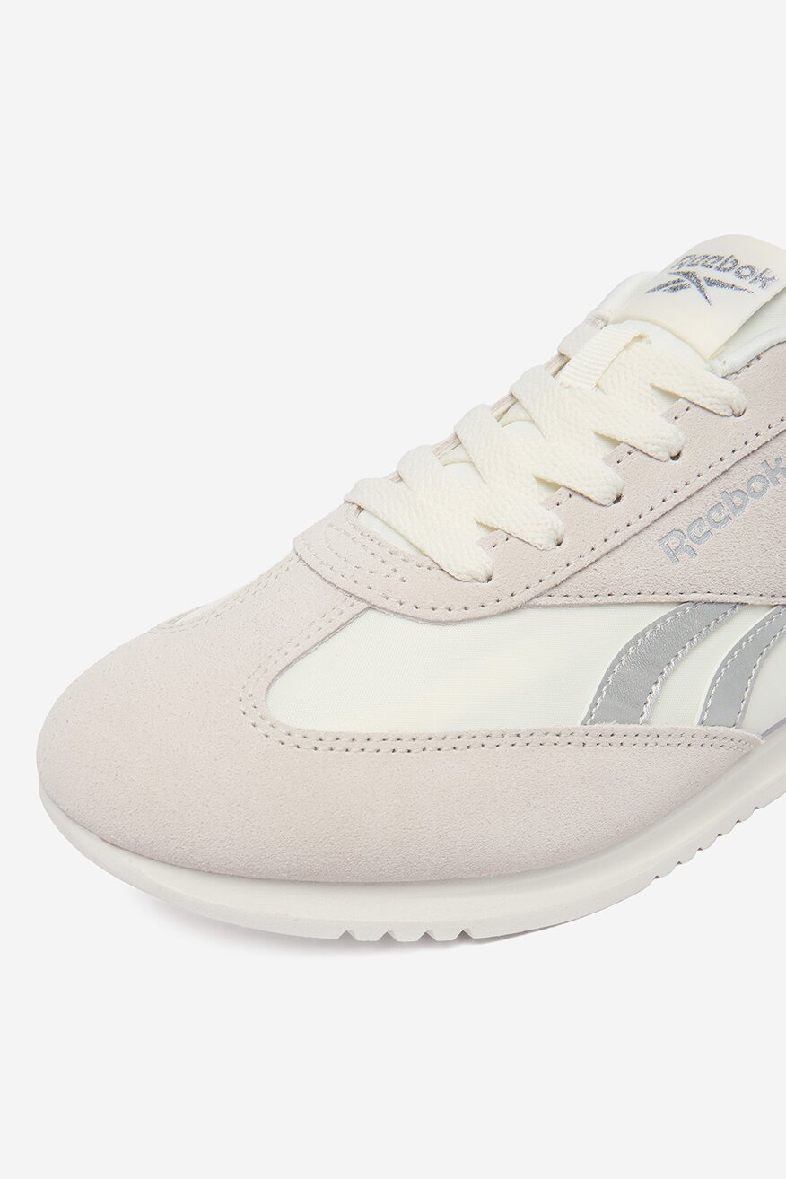Încălțăminte sport Reebok BEJ - 5906751491232