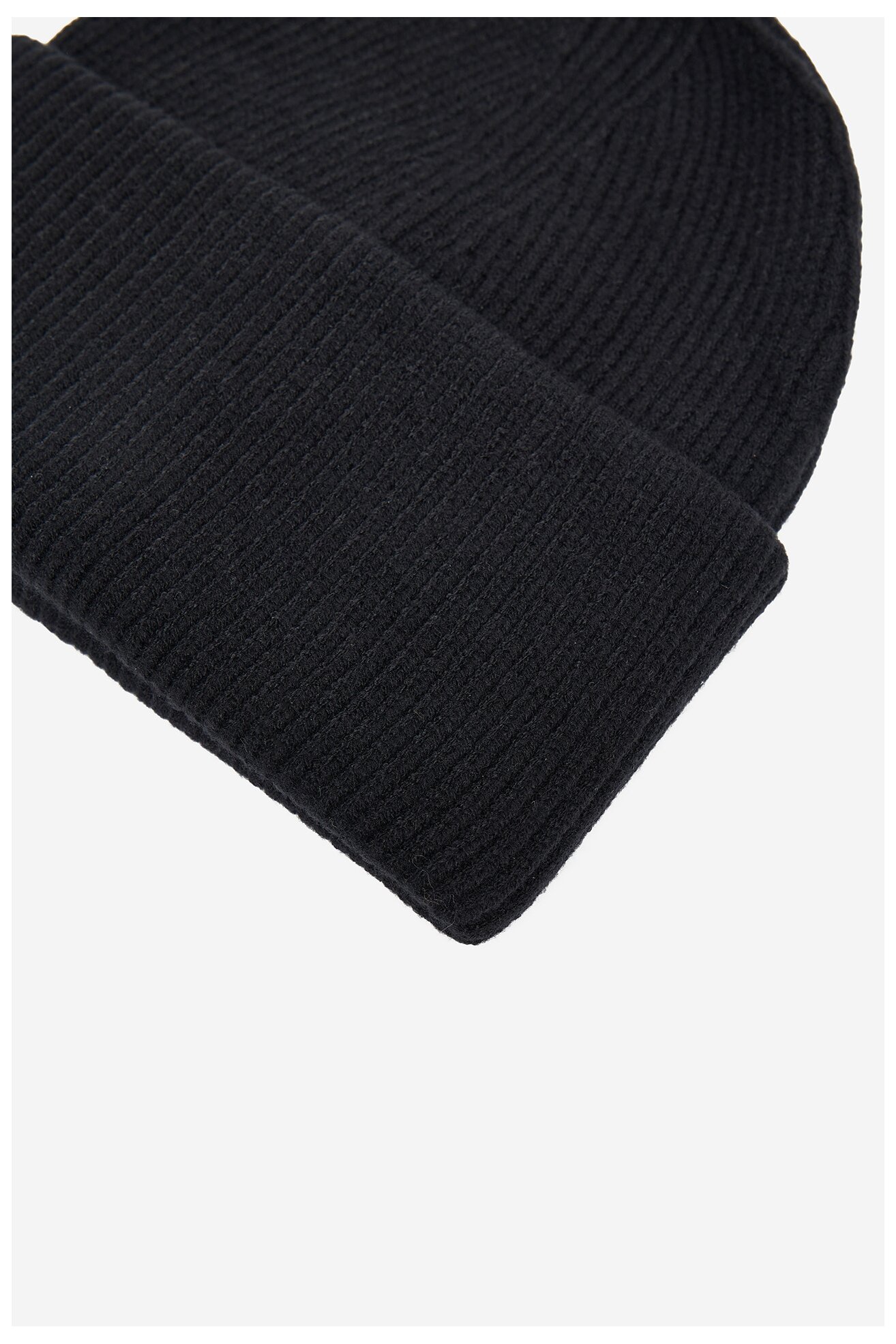 Női sapka NINE WEST CEO-NW-W3-009-AW25 FEKETE