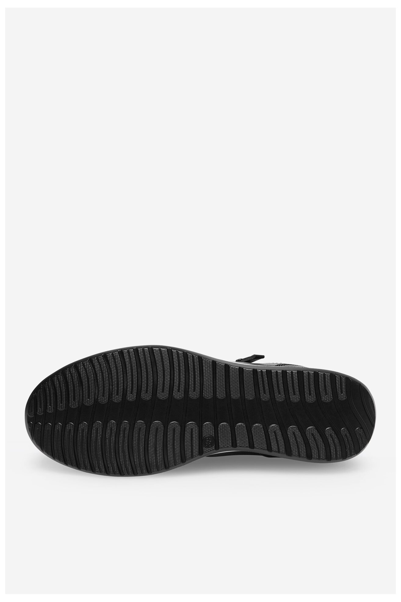 Sneakers Clara Barson WYL3761-1 Czarny