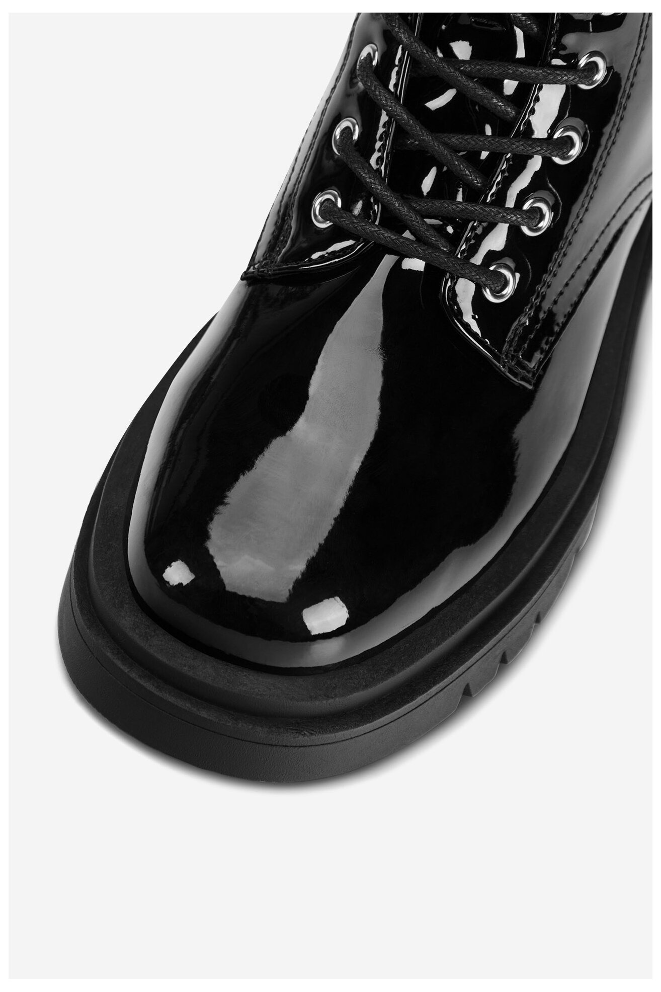 Боти DeeZee WYL3972-1 ЧЕРЕН