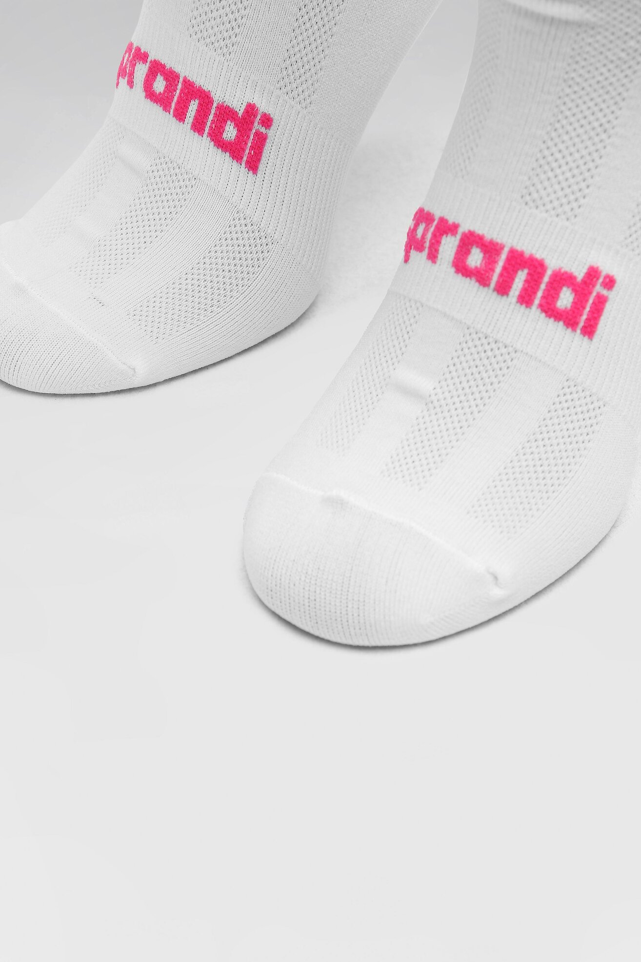 Čarape Sprandi 0WB-013-SS22 BELA