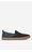 Espadryle Rieker CEO-B2661-14 Granatowy ciemny