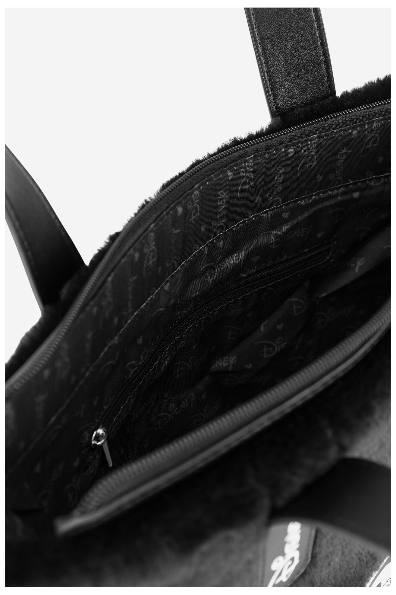 Torebka Mickey&Friends ACCCS-AW24-119DSTC Czarny