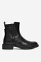 Ghete Lasocki CEO-RST-VR91-01 NEGRU